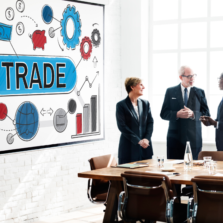 Trade Stockist & Distributors