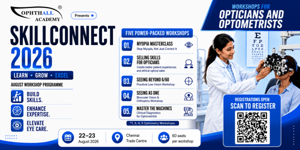 Skill-Connect